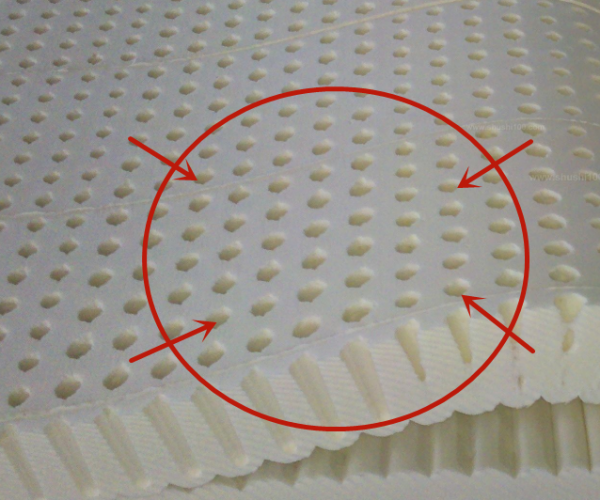 乳胶床垫如何清洗打理