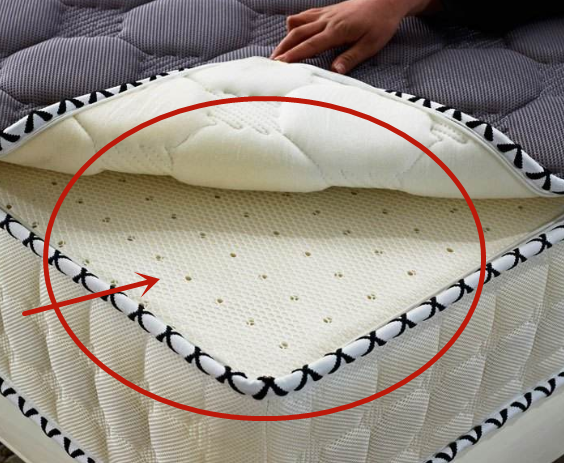 乳胶床垫如何清洗打理