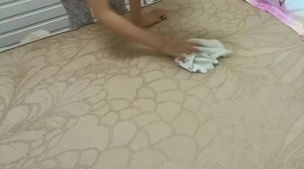 冰丝凉席怎样清洗
