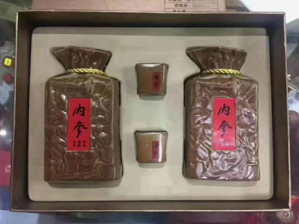 中国十大名酒排行榜