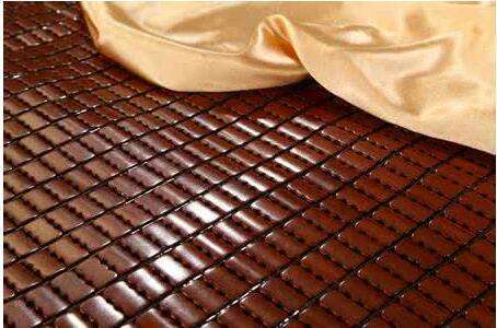 凉席怎么清洗最干净小窍门