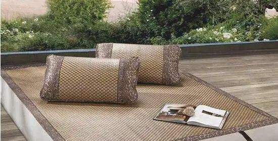 凉席怎么清洗最干净小窍门