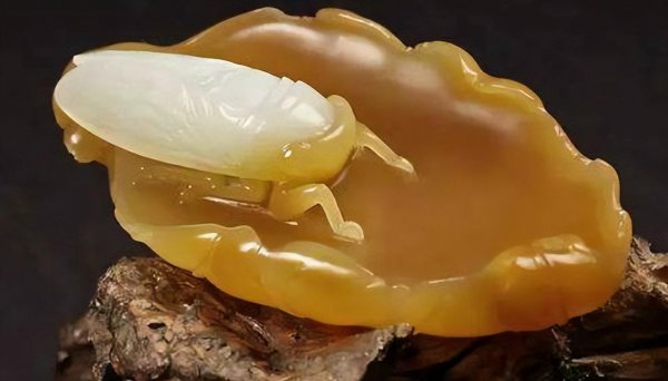 和田玉的等级划分及颜色分类图