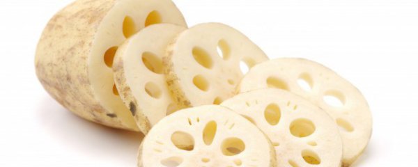 莲藕可以放冰箱吗