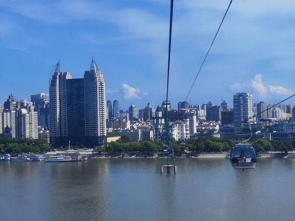 哈尔滨玩的地方哪里比较值得去