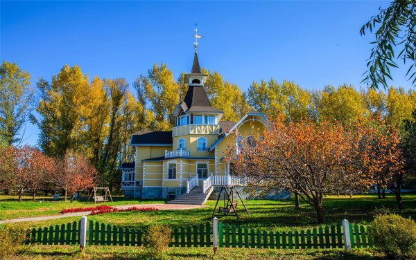 哈尔滨玩的地方哪里比较值得去