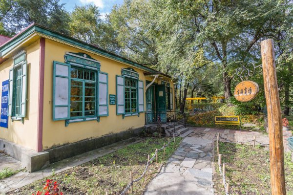 哈尔滨玩的地方哪里比较值得去