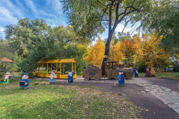 哈尔滨玩的地方哪里比较值得去