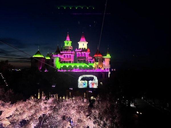 哈尔滨玩的地方哪里比较值得去