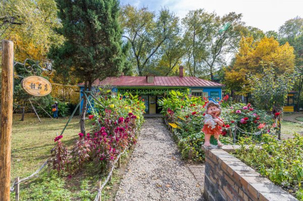 哈尔滨玩的地方哪里比较值得去