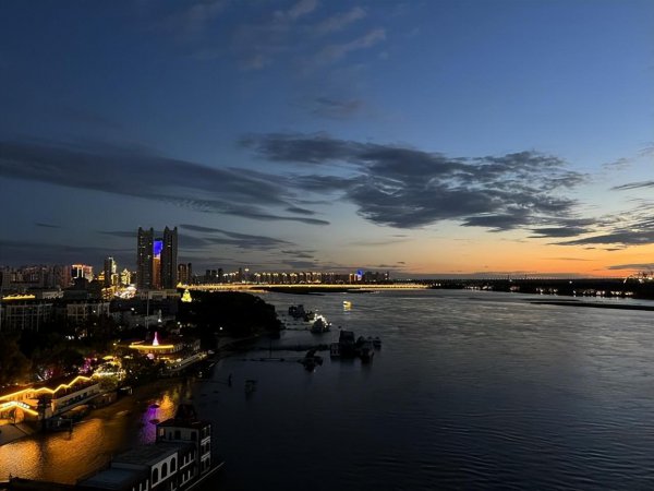 哈尔滨玩的地方哪里比较值得去