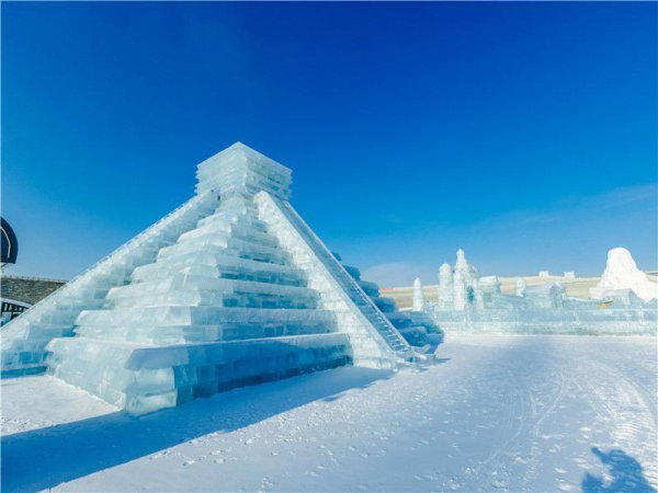 哈尔滨玩的地方哪里比较值得去