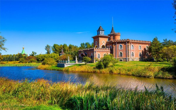 哈尔滨玩的地方哪里比较值得去