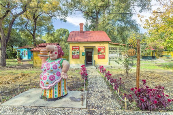 哈尔滨玩的地方哪里比较值得去