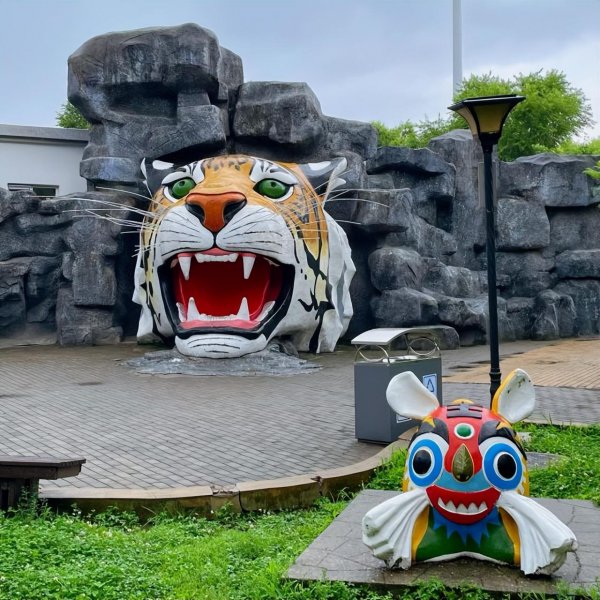 哈尔滨玩的地方哪里比较值得去