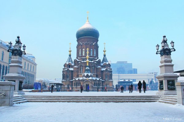 哈尔滨玩的地方哪里比较值得去