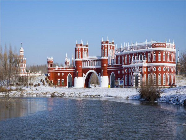 哈尔滨玩的地方哪里比较值得去