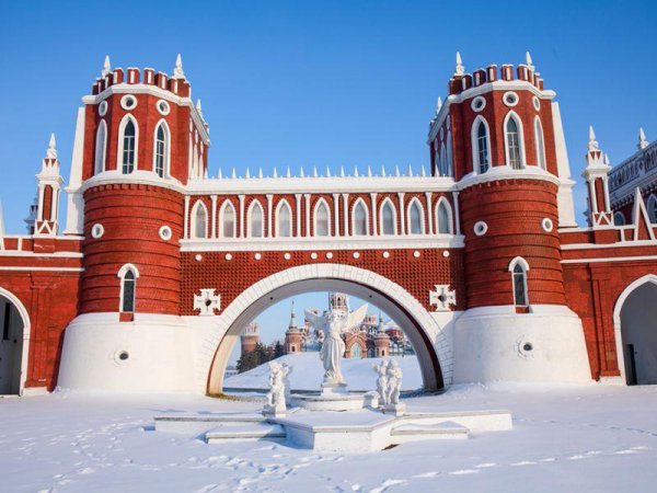 哈尔滨玩的地方哪里比较值得去