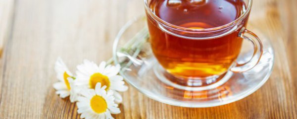 秋冬适合喝什么茶最好