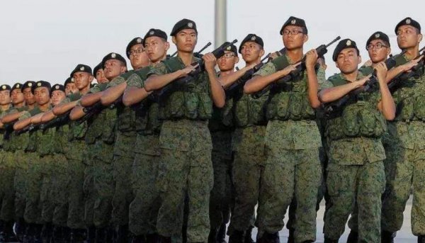 新加坡工资多少钱一个月