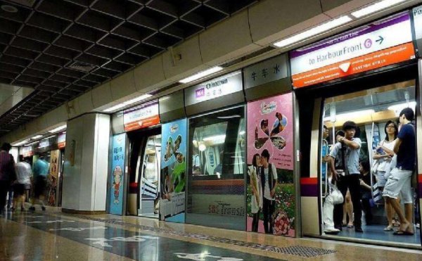 新加坡工资多少钱一个月