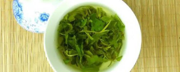 茶松阳香茶有什么作用