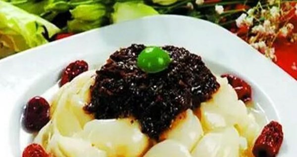 兰州小吃排名榜一览