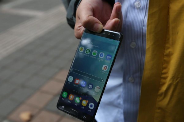 为什么手机会发烫