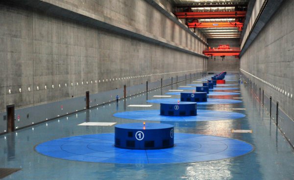 三峡大坝在什么地方