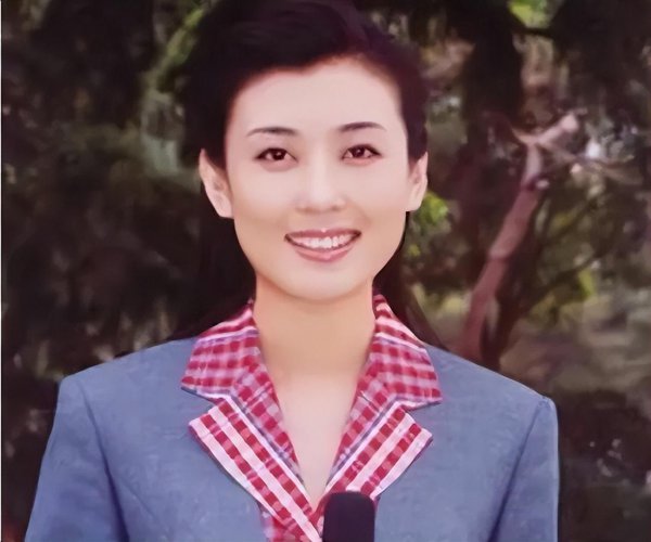 主持人李红个人资料揭秘