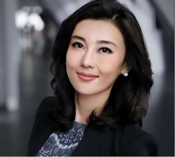 主持人李红个人资料揭秘