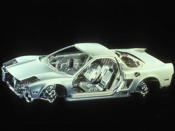 讴歌属于什么档次的车