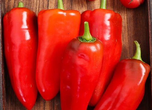 辣椒怎么洗才干净