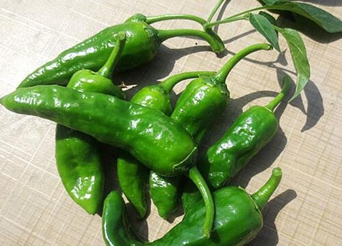 辣椒怎么洗才干净