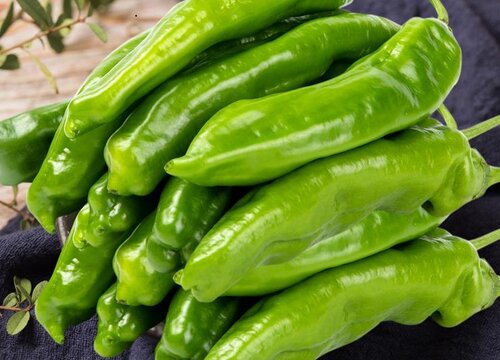 辣椒怎么洗才干净