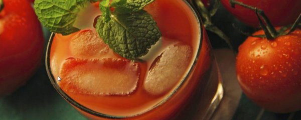 吃西红柿的最佳时间