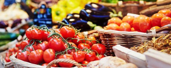 吃西红柿的最佳时间