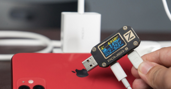 iphone充电器插上没反应是不是电池的问题