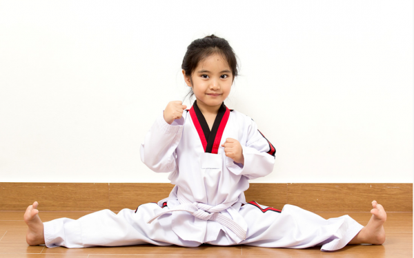 男孩子学什么兴趣班比较好