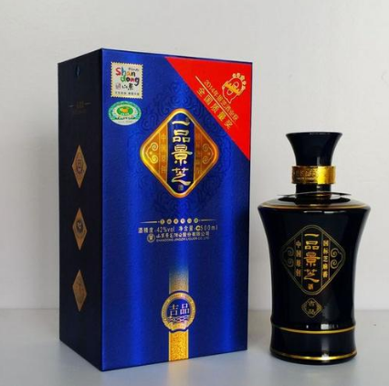 白酒分几种香型哪种香型口感好