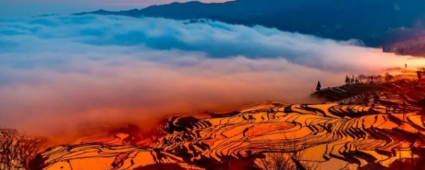 云南著名的旅游景点有哪些