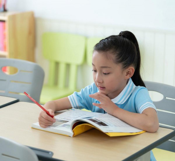 培养孩子专注力的训练方法