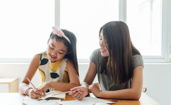 培养孩子专注力的训练方法