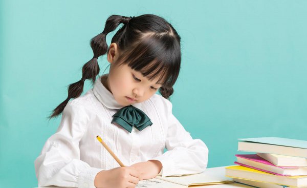 培养孩子专注力的训练方法