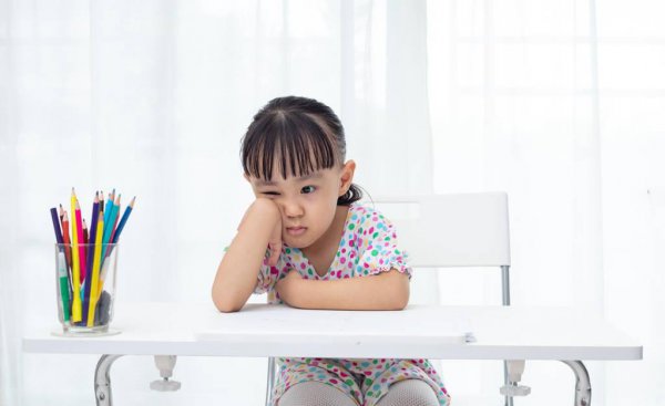 培养孩子专注力的训练方法