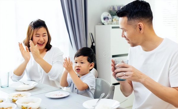 培养孩子专注力的训练方法