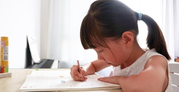 培养孩子专注力的训练方法