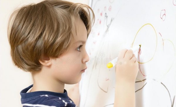 培养孩子专注力的训练方法