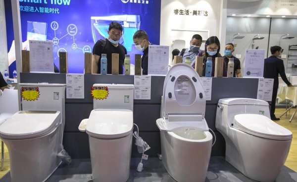 智能马桶最大缺点