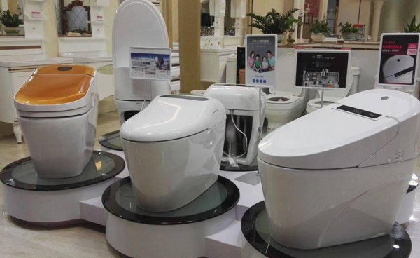 智能马桶最大缺点